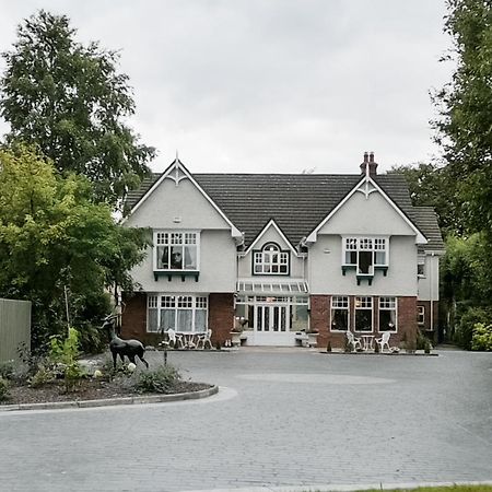 Herbert House ,V93 Rf64 Cill Airne Kültér fotó