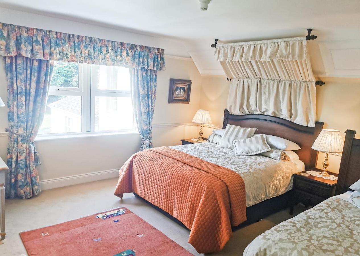 Herbert House ,V93 Rf64 Cill Airne Kültér fotó