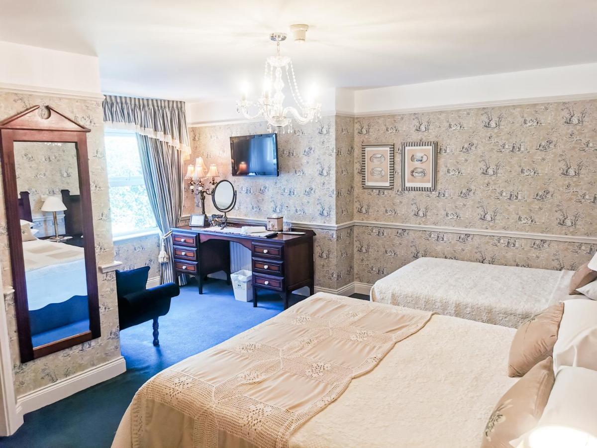 Herbert House ,V93 Rf64 Cill Airne Kültér fotó