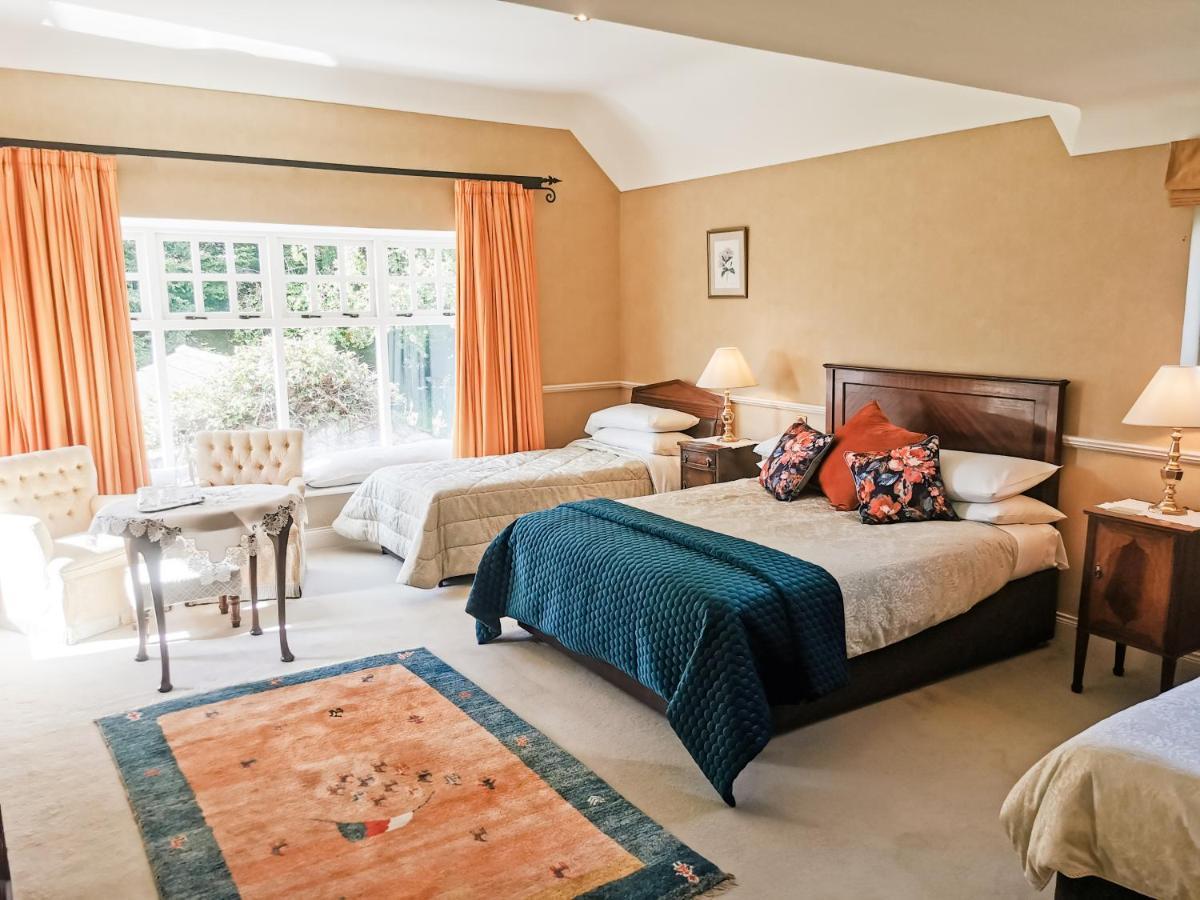 Herbert House ,V93 Rf64 Cill Airne Kültér fotó