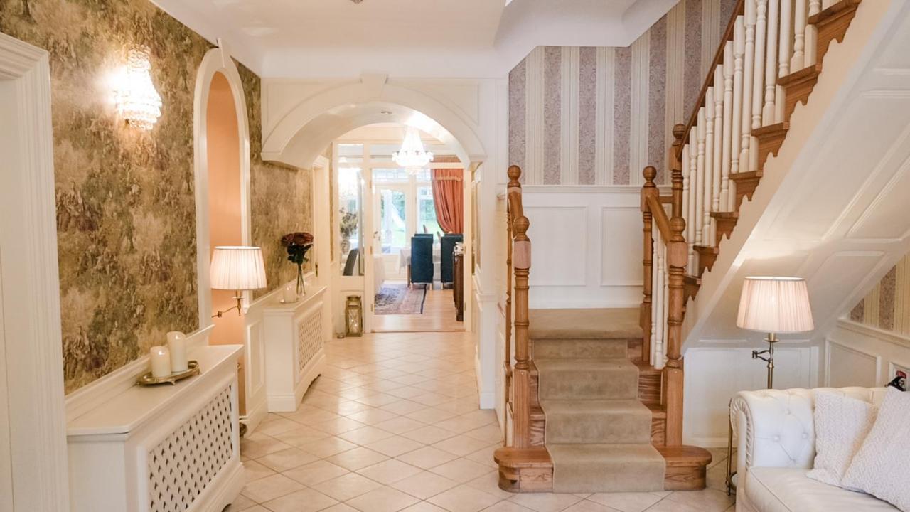 Herbert House ,V93 Rf64 Cill Airne Kültér fotó
