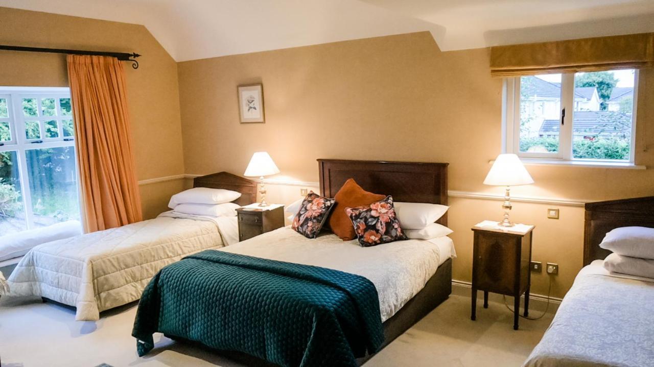 Herbert House ,V93 Rf64 Cill Airne Kültér fotó