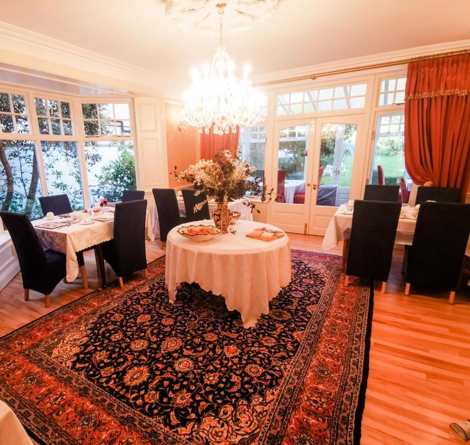 Herbert House ,V93 Rf64 Cill Airne Kültér fotó