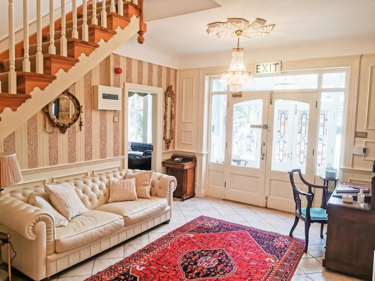 Herbert House ,V93 Rf64 Cill Airne Kültér fotó